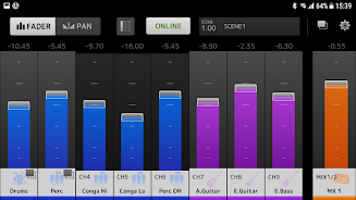 MonitorMix Ảnh chụp màn hình 0