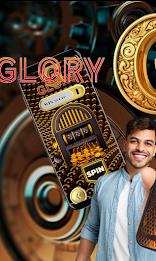 Glory Casino Gold III Captura de pantalla 1