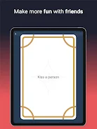 Lucky Card - Flip Card Captura de tela 0