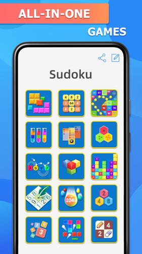 Sudoku Joy: Killer Sudoku Скриншот 2