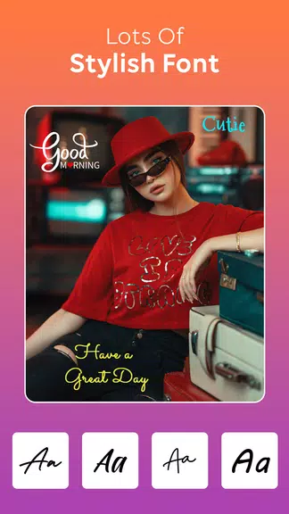 PicMix - Photo Collage Maker Ảnh chụp màn hình 3