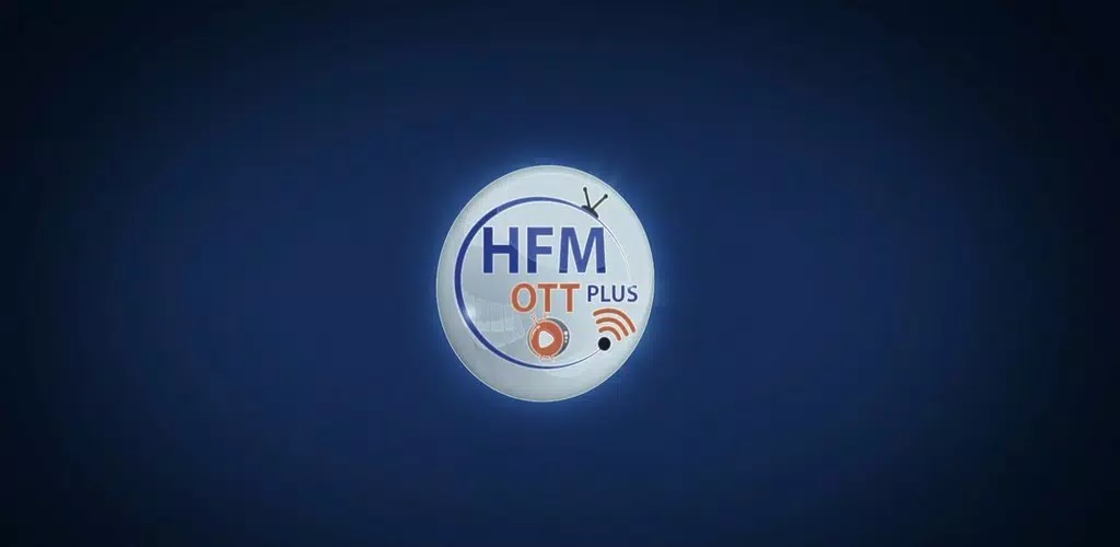 HFM OTT PLUS स्क्रीनशॉट 2