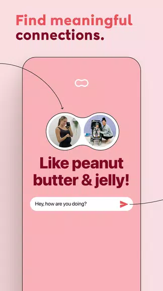 Peanut App: Find Mom Friends应用截图第1张