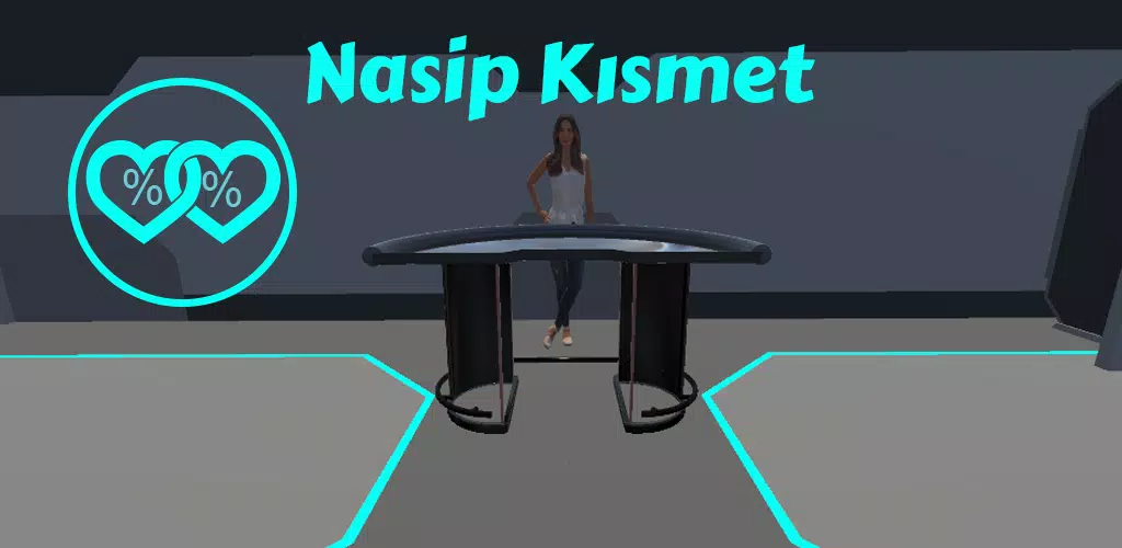 Nasip Kısmet Ảnh chụp màn hình 0