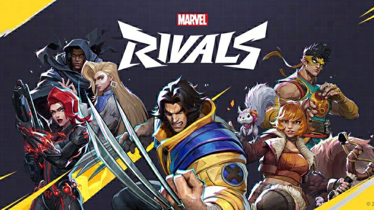 Marvel Rivals: Domínio dos Personagens na Arena