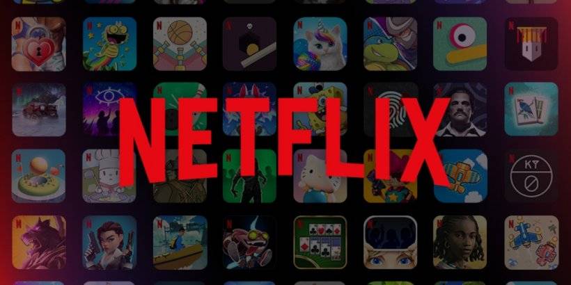 Netflix Ditches cinco outros lançamentos futuros ao lado de Don \ 't morrendo de fome juntos