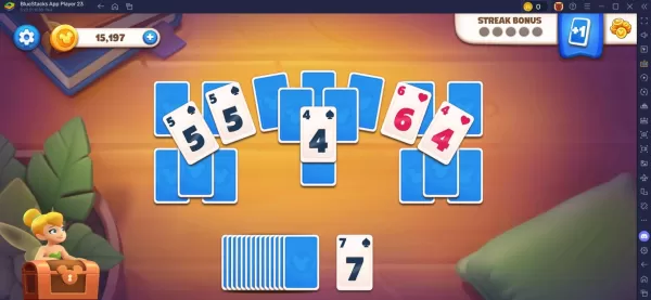 Disney Solitaire: níveis mestres rapidamente com as principais dicas e truques