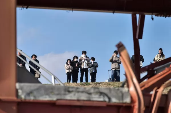 2025年7月の漫画の予言で旅行キャンセル相次ぐ