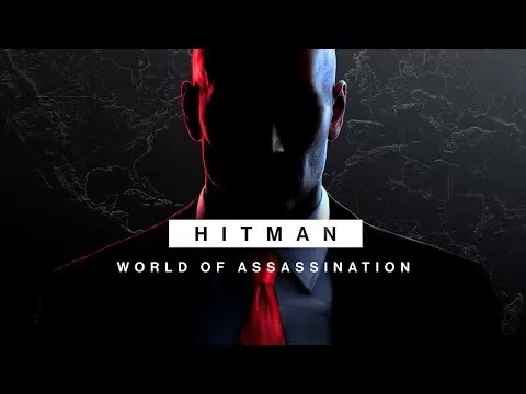 Hitman World of Assassination Coming to iOS