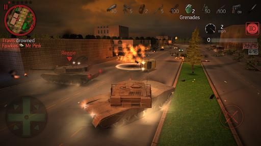 Payback 2 - The Battle Sandbox Tangkapan skrin 2