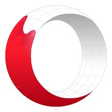 Opera 浏览器 beta 版