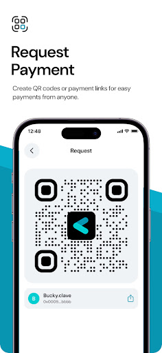 Clave Smart Wallet Ekran Görüntüsü 3