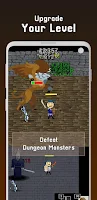 Rogue Dungeon RPG应用截图第2张