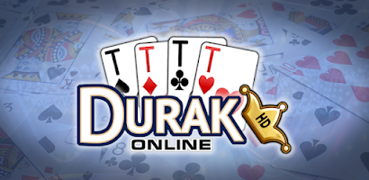 Durak Online HD應用截圖第0張