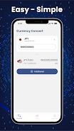 Smart Currency Converter App 스크린샷 0