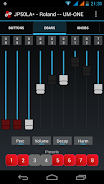 Midi Commander Screenshot 1