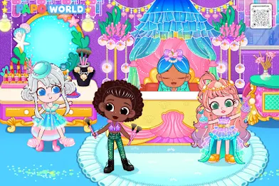 BoBo World: Sweet Home স্ক্রিনশট 3