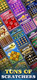 Lottery Scratchers Tangkapan skrin 1