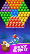 Bubble Shooter：Fruit Splash應用截圖第0張