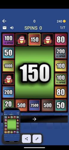 Press Your Luck Screenshot 3