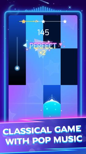 Piano Star Screenshot 0