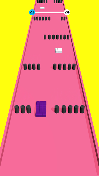 Sticky Block Mod Capture d'écran 1