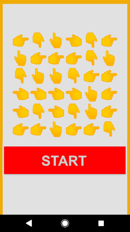Emoji Memory Match Game Tangkapan skrin 0