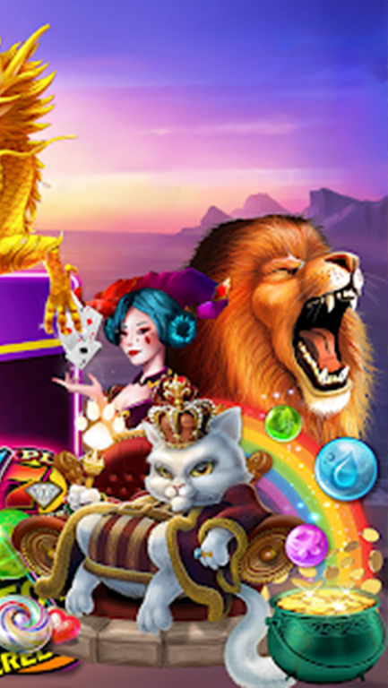 HighStakes 777 casino スクリーンショット 2