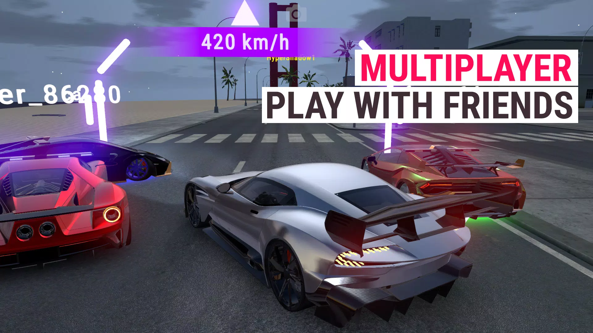 Real Driving School應用截圖第3張