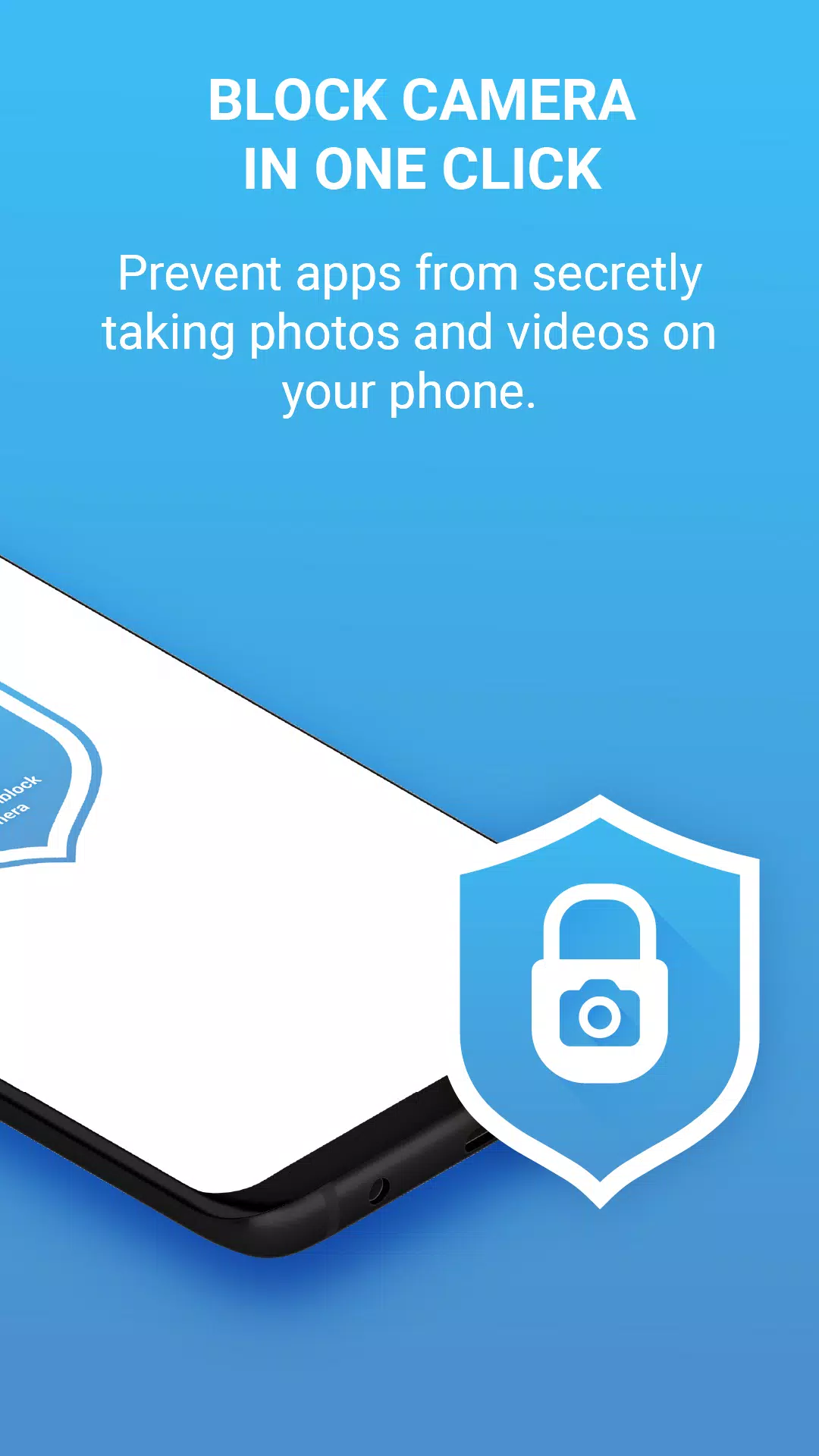 Camera Block Ekran Görüntüsü 1