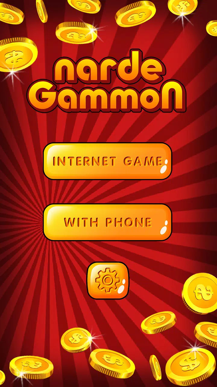 Backgammon Nard offline online স্ক্রিনশট 0