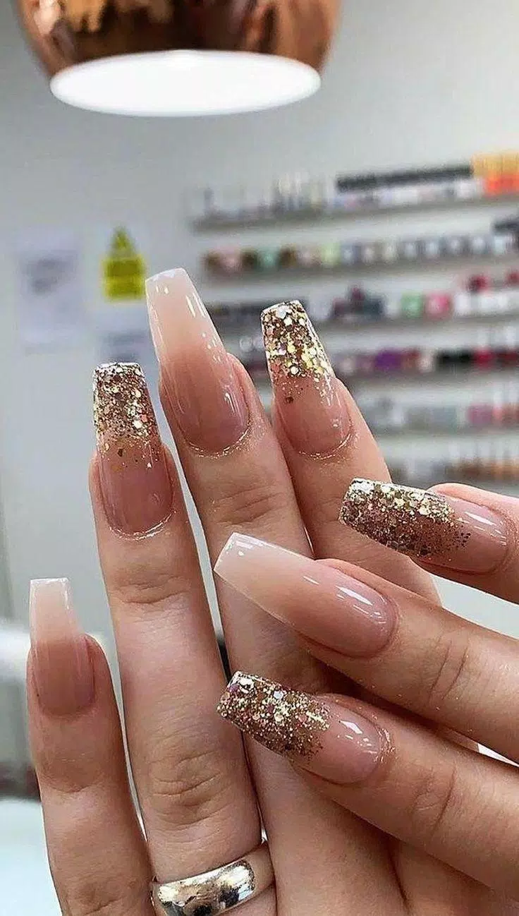 Beauty Nail Designs Screenshot 1