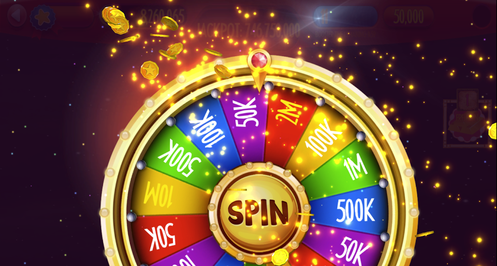 Coin Values-Slot Games স্ক্রিনশট 1