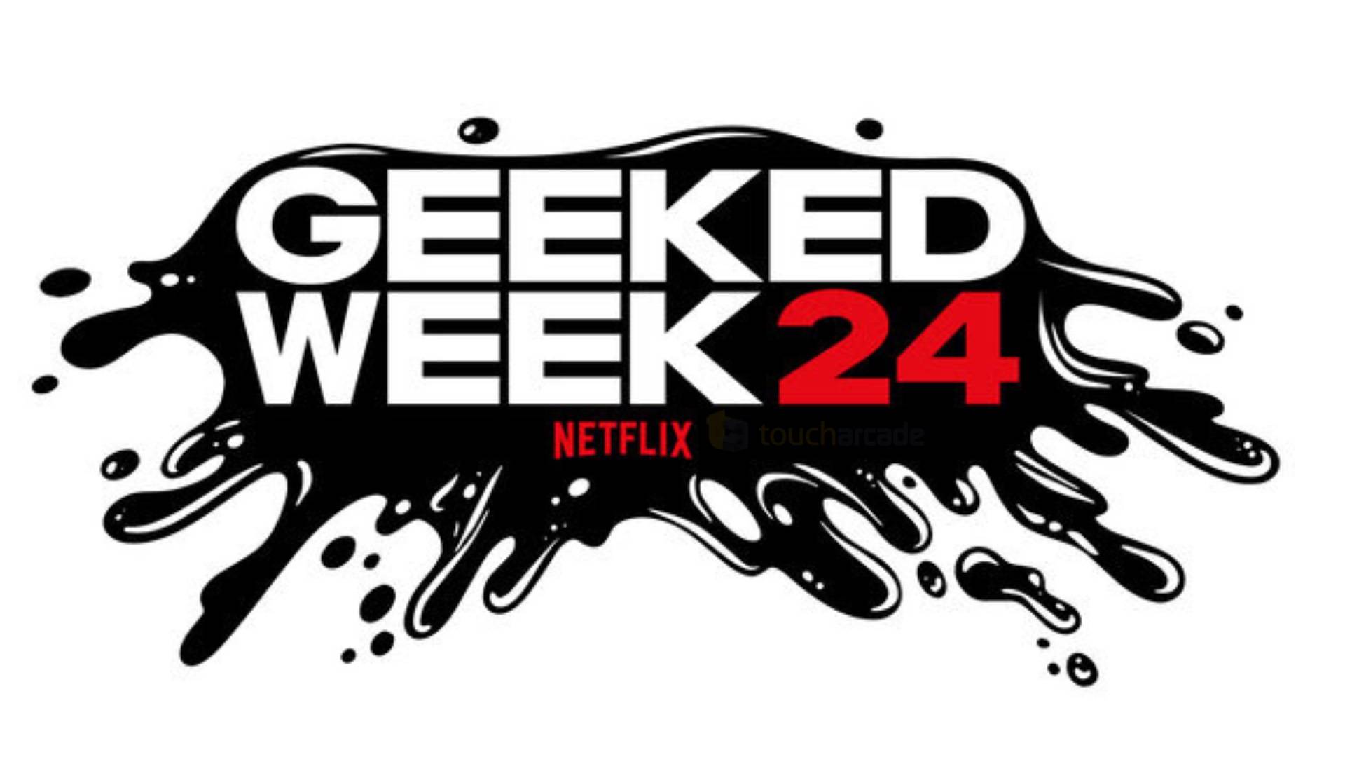 Netflix Geeked Week: novidades do jogo reveladas em 16 de setembro