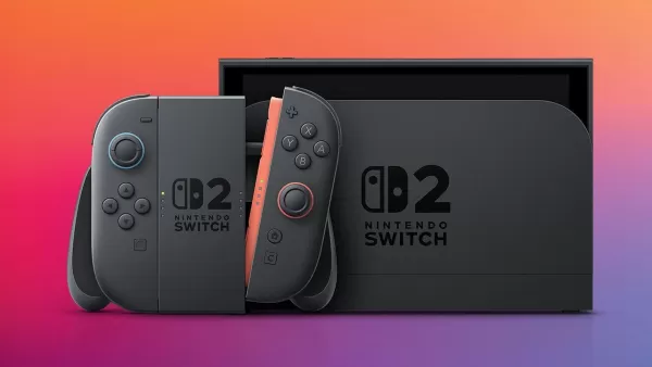 Nintendo émet des prévisions de ventes prudentes pour la Switch 2