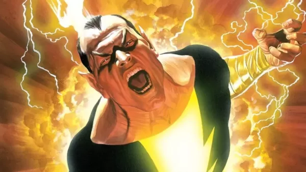 Scrapped DC projects