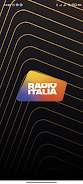 Radio Italia ဖန်သားပြင်ဓာတ်ပုံ 0