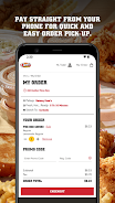 Raising Cane's Chicken Fingers Screenshot 2