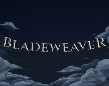 Bladeweaver Demo スクリーンショット 0