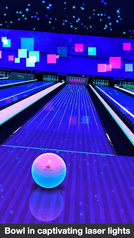 Bowling Pro Ảnh chụp màn hình 2