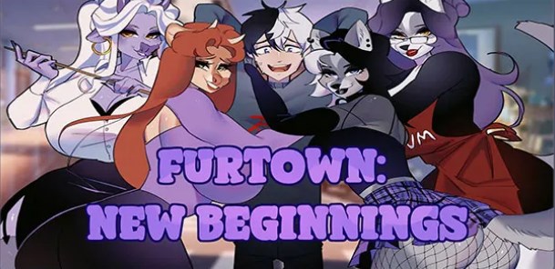 Furtown: New Beginnings Скриншот 0