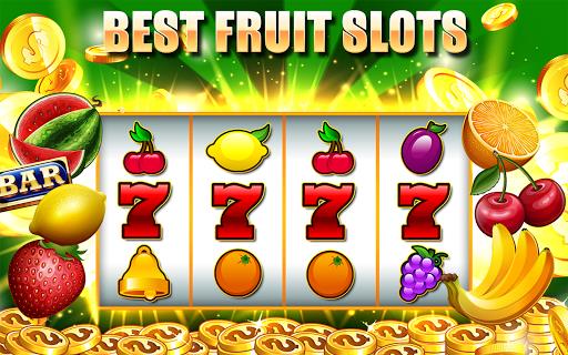 Golden Slots: Casino games ဖန်သားပြင်ဓာတ်ပုံ 1