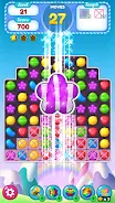 Fruit Candy : Match 3 Puzzle Скриншот 1