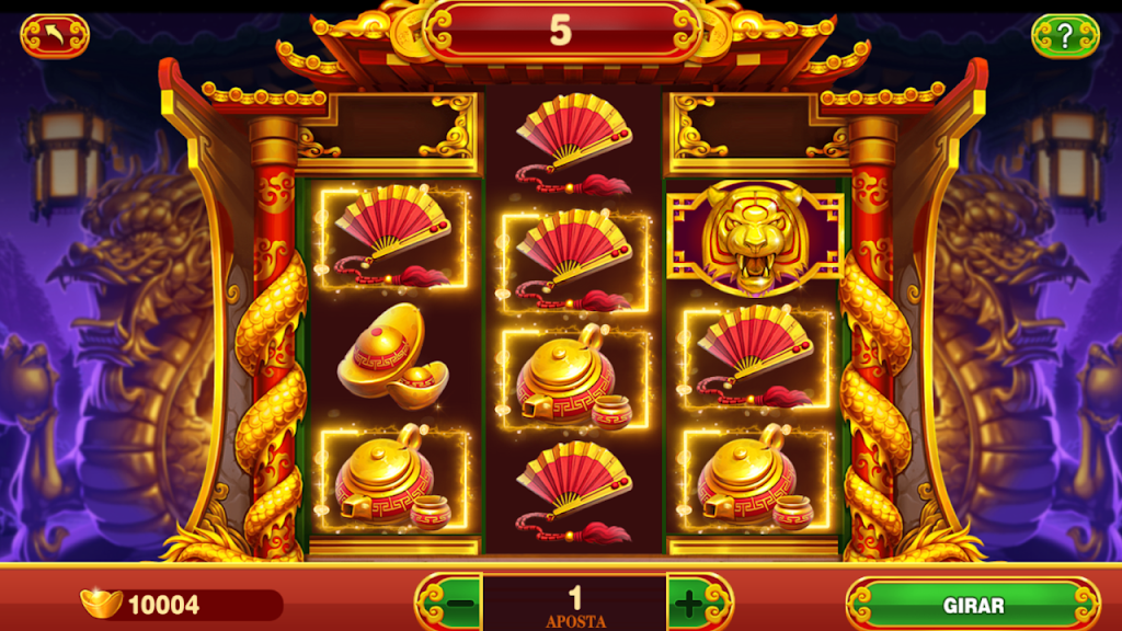 Classic 777 Slots應用截圖第1張