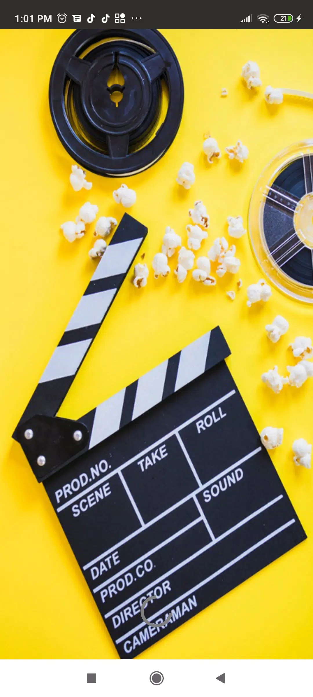 Pelismart Peliculas en Estreno应用截图第1张