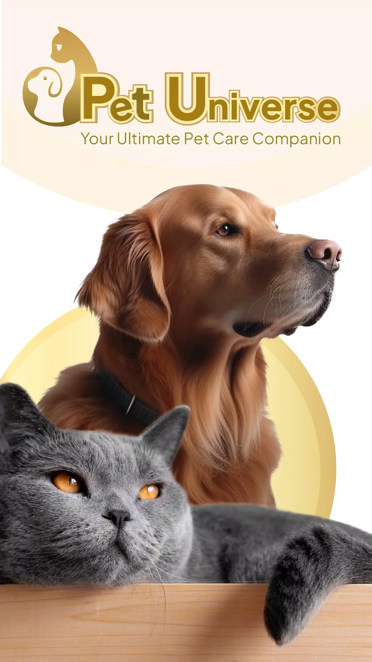 Pet Universe应用截图第0张