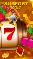 Frenzy Fortune Casino Screenshot 2