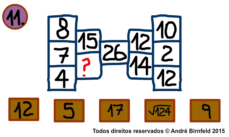 Genius Quiz 6應用截圖第2張