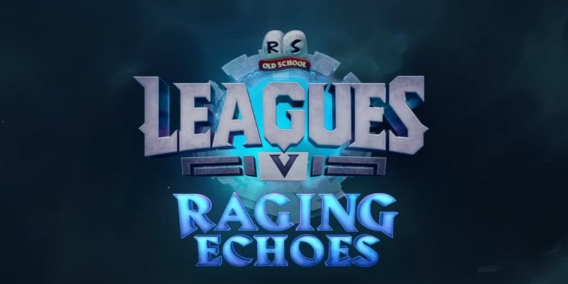 Old School RuneScape Leagues V – Raging Echoes'u yeni özelliklerle geri getiriyor