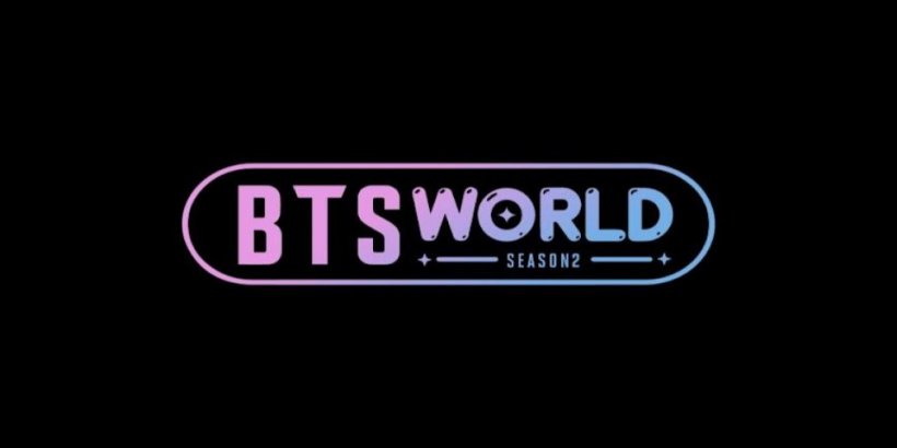 BTS World ซีซั่น 2 จะนำไอดอล K-Pop ที่คุณชื่นชอบกลับมาบน Android และ iOS เร็วๆ นี้